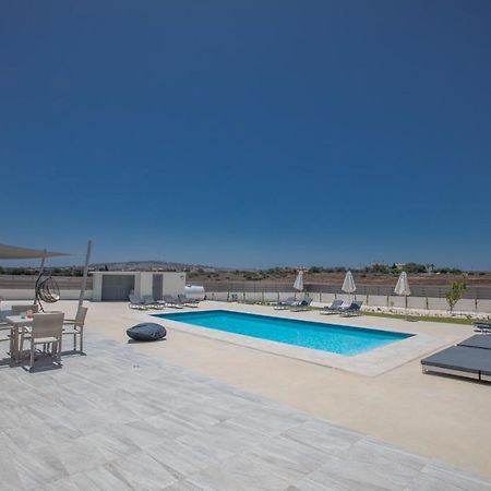 Villa Marylou Protaras Exterior foto