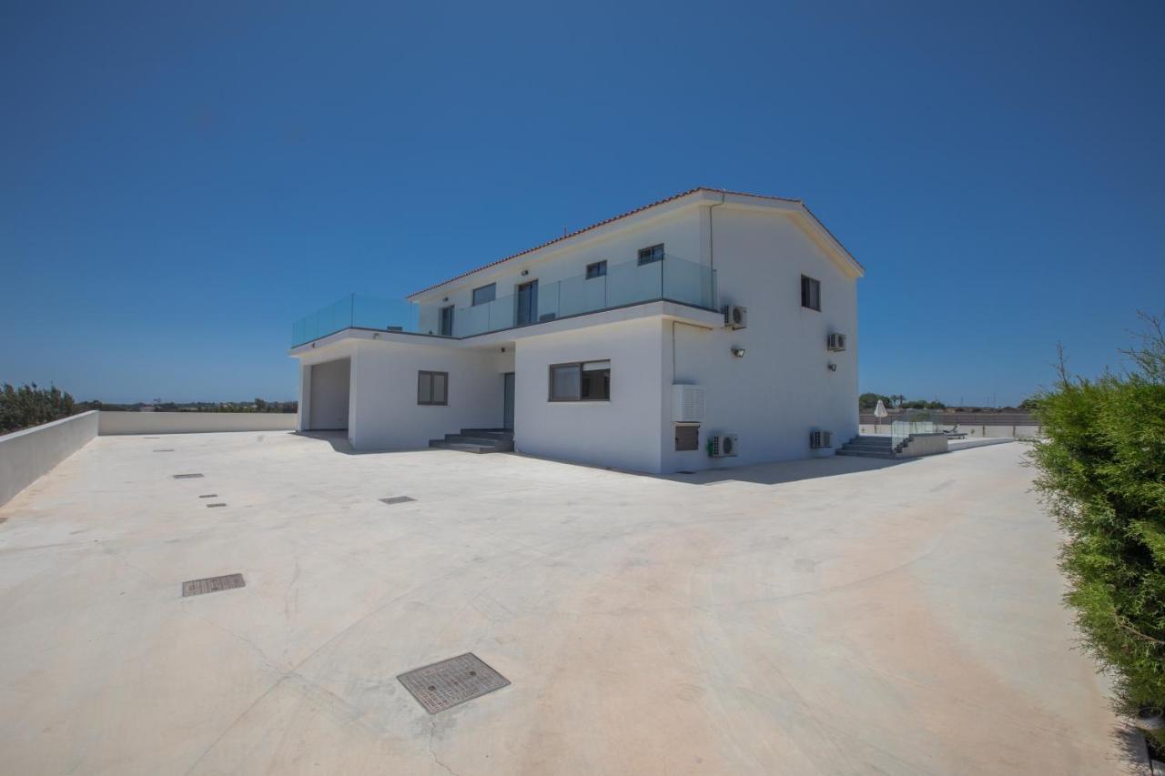 Villa Marylou Protaras Exterior foto